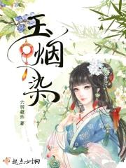 玉烟染封面