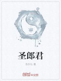 圣郎君封面
