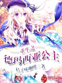 重生之德玛西亚公主封面