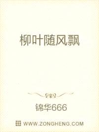 柳叶随风飘封面