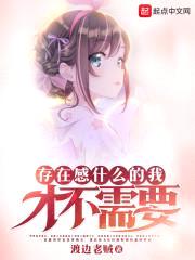 存在感什么的我才不需要封面