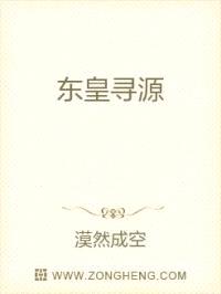 东皇寻源封面