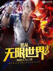 我从无限世界归来封面