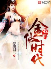 我的金仙时代封面