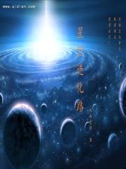 星空进化路封面