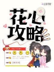花心攻略：将军，别乱来封面