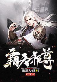 霸天邪尊封面