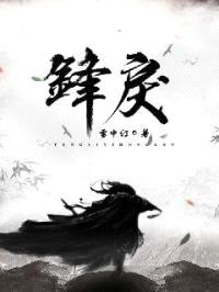 锋戾封面