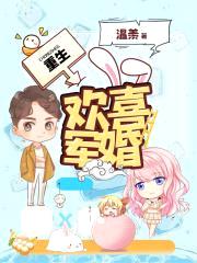 重生欢喜甜妻封面