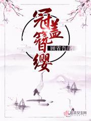 冠盖簪缨封面
