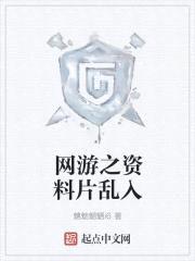 网游之资料片乱入封面