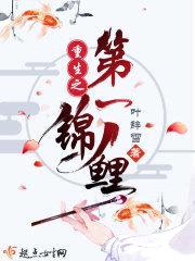 重生之第一锦鲤封面