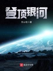 登顶银河封面