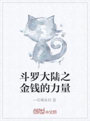 斗罗大陆之金钱的力量封面