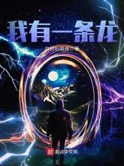 我有一条龙封面