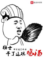 壮士，干了这碗鸡汤封面