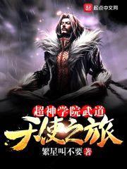 超神学院武道天使之旅封面