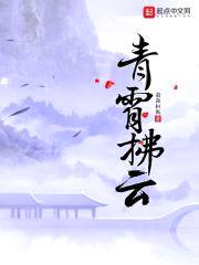 青霄拂云封面