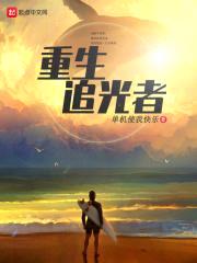 重生追光者封面