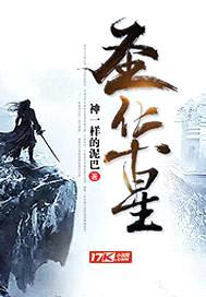 圣华星封面