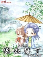 三国之极品家丁封面