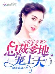 报告！爹地又追来了封面
