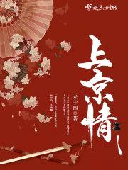 上京情封面