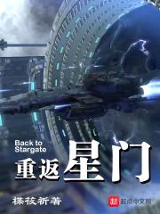 重返星门封面