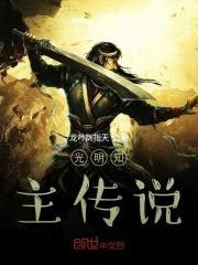 光明知主传说封面