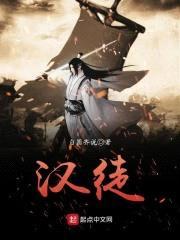 汉徒封面