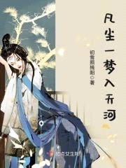 凡尘一梦入天河封面