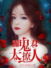 冥婚夜宠：鬼君，太撩人封面