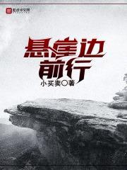 悬崖边前行封面