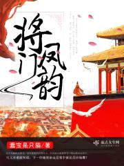 将门凤韵封面
