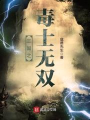 三国之毒士无双封面