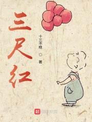 三尺红封面