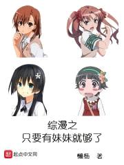 综漫之只要有meimei就够了封面