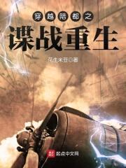 穿越陪都之谍战重生封面