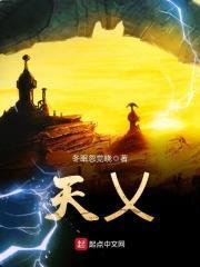 天乂封面