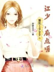 重生1999：江少，有点暖封面