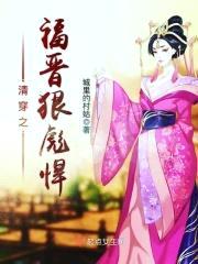 清穿之福晋狠彪悍封面