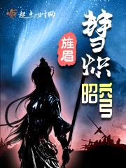 彗炽昭穹封面