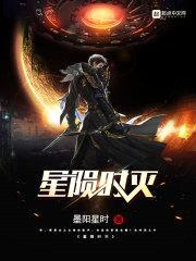 星陨时灭封面