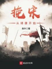 挽宋从靖康开始封面