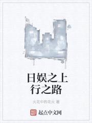 日娱之上行之路封面
