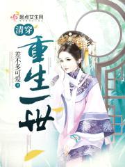 清穿：重生一世封面