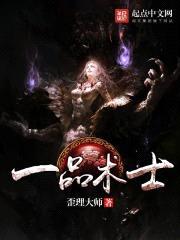 一品术士封面