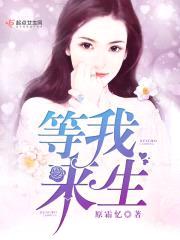 等我来生封面