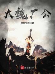 大魏厂公封面