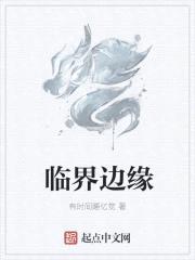 临界边缘封面